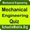 Mechanical Engineering Quiz