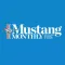 Mustang Monthly
