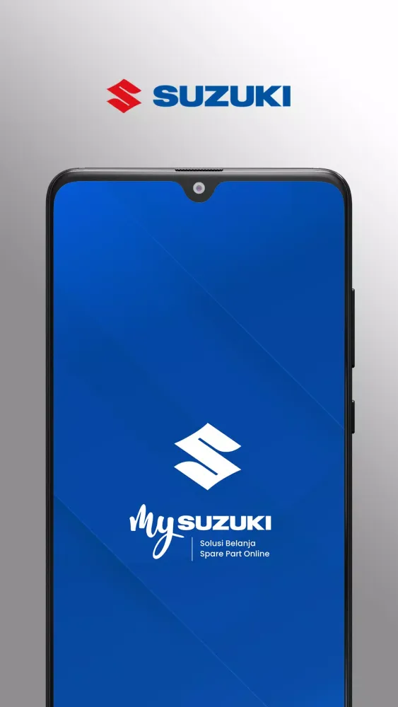 MY SUZUKI स्क्रीनशॉट