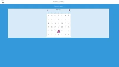 CareView 스크린샷