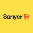 Sariyer Sanal Market