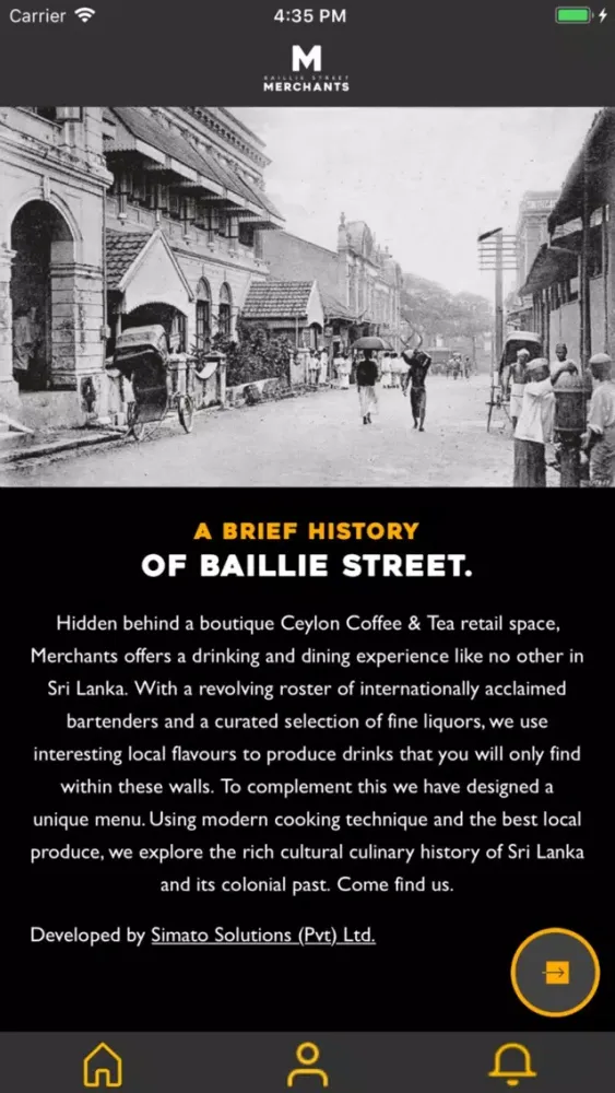 Baillie Street Merchants Screenshots