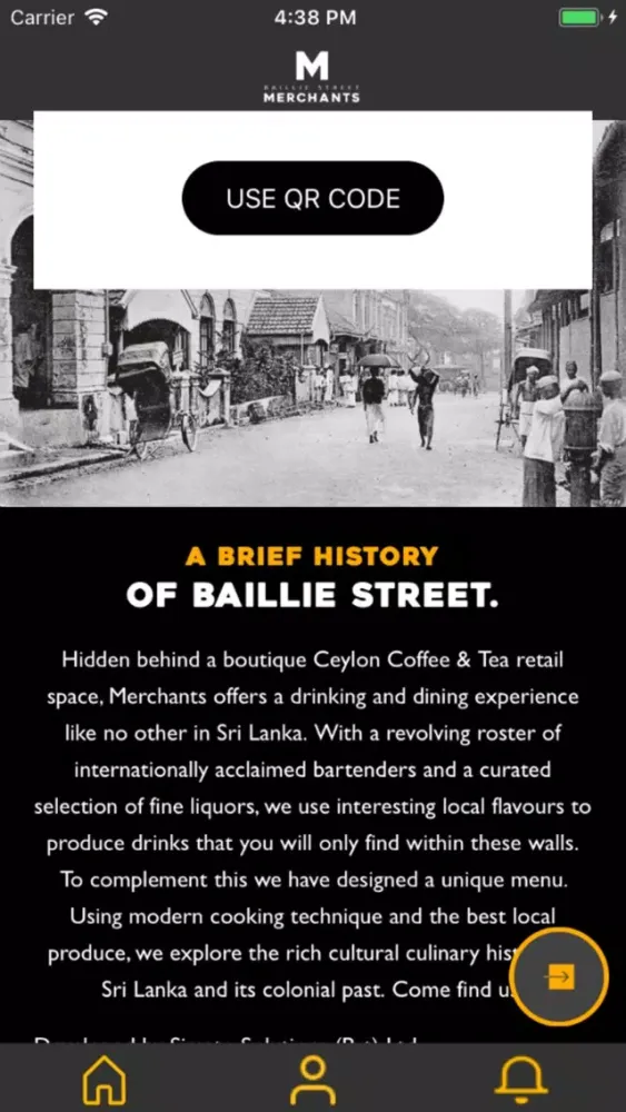 Baillie Street Merchants Screenshots