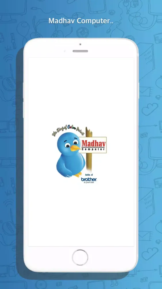 Capturas de pantalla de Madhav Computer