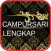 Lagu Campursari