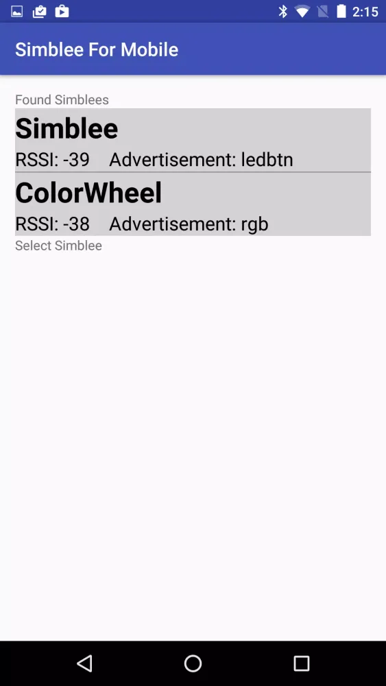 For Mobile স্ক্রিনশট