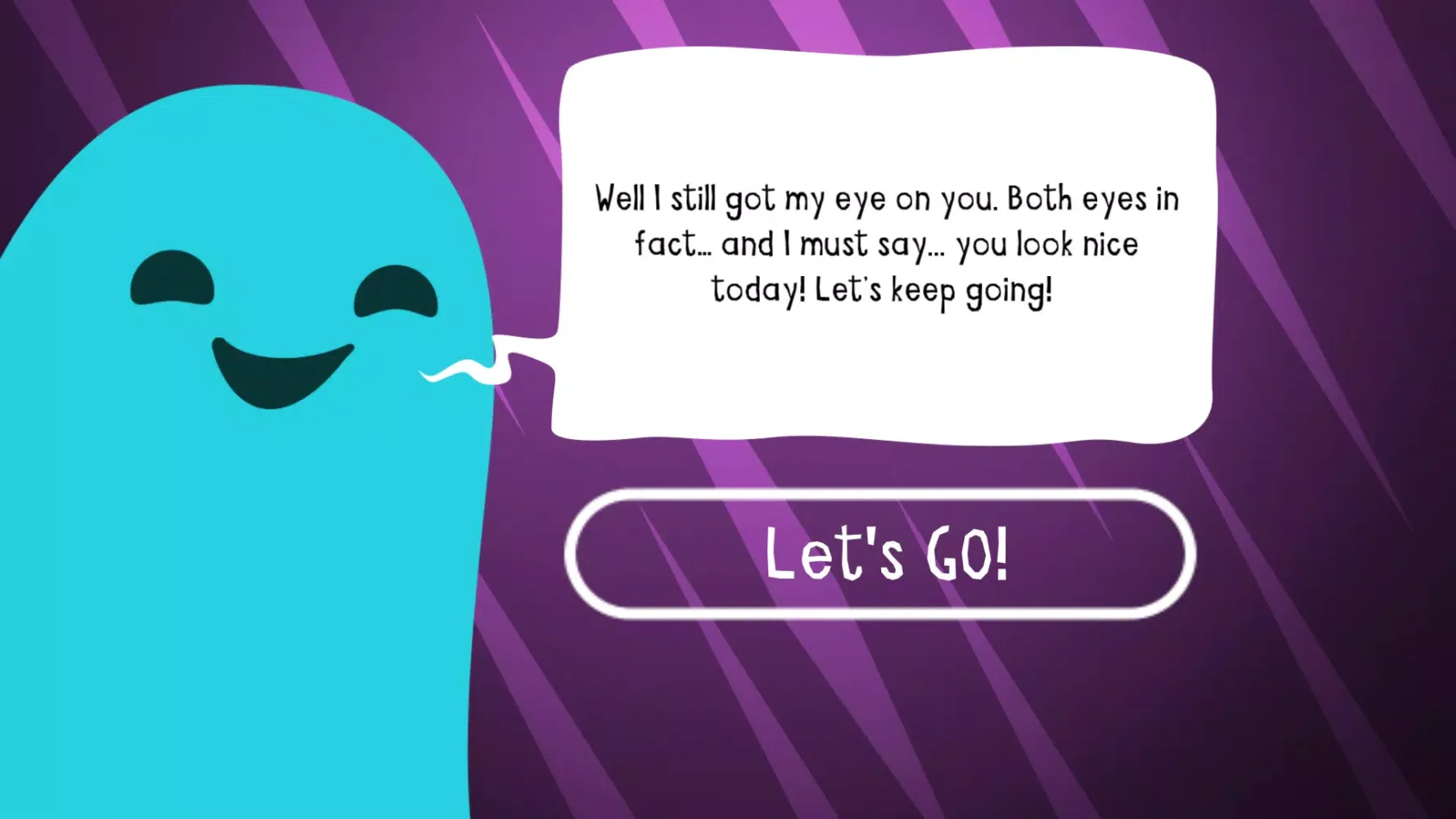 Booeys: A Ghost’s Code应用截图