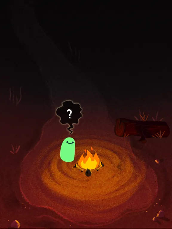 Capturas de tela do Booeys: A Journey Home iPad 