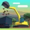 Dig In: An Excavator Game