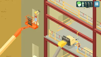 Site Coach: Fall Hazards स्क्रीनशॉट