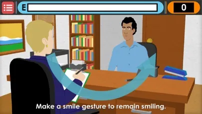 Capturas de tela do JobPro: Get Hired!