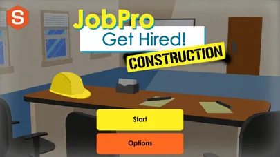 JobPro: Get Hired Construction應用截圖