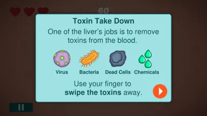 Sierra's Journey to Health Screenshots