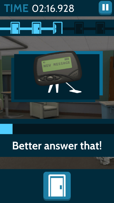 EVS Coach: PPE Challenge Screenshots