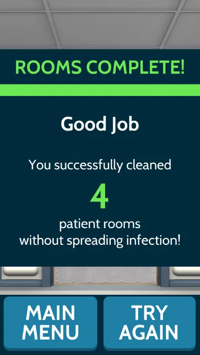 EVS Coach: PPE Challenge应用截图