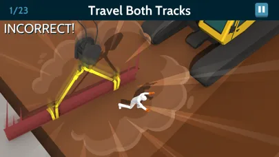 Construction Crane Signals Screenshots