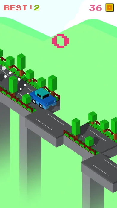 auto car crash extreme games应用截图