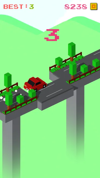 auto car crash extreme games应用截图