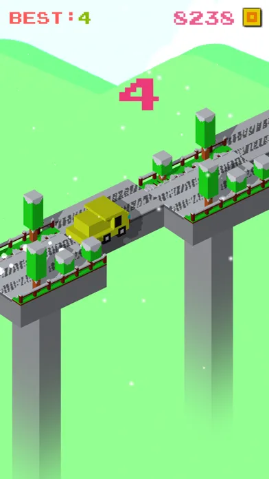 auto car crash extreme games应用截图