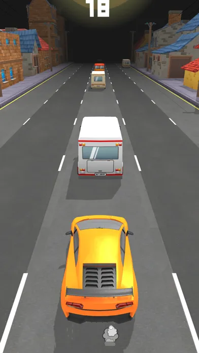 car crash games extreme cars driving simulator Screenshots