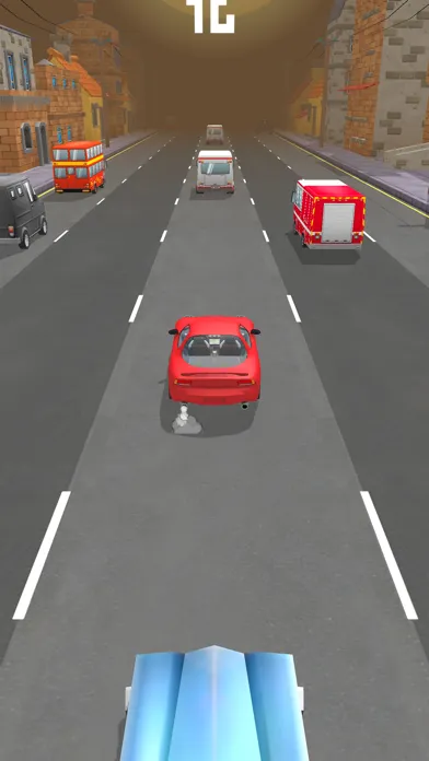 car crash games extreme cars driving simulator Screenshots