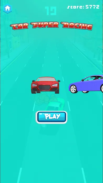 car crash games extreme cars driving simulator Screenshots