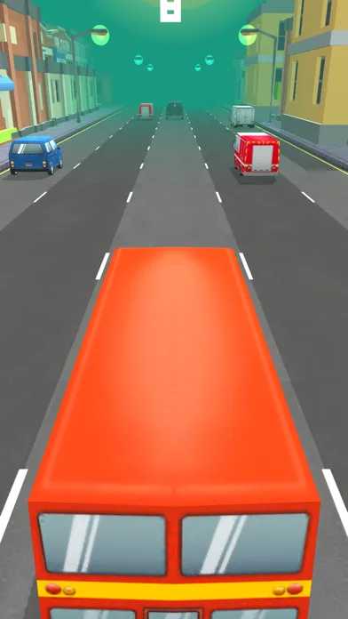 car racing high speed rivals chase simulator स्क्रीनशॉट
