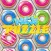 donut fun hex block