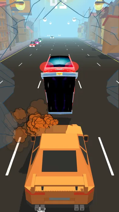 تصاویر moto racing crime town police car driver