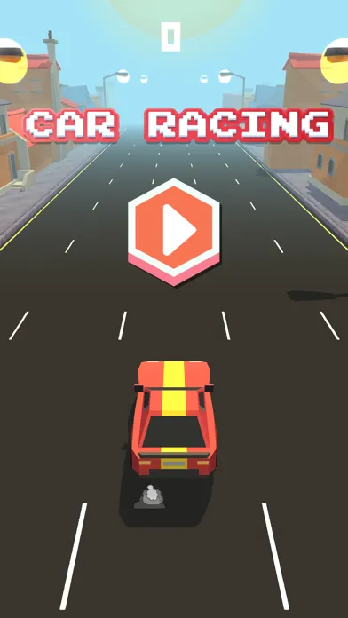 تصاویر moto racing crime town police car driver