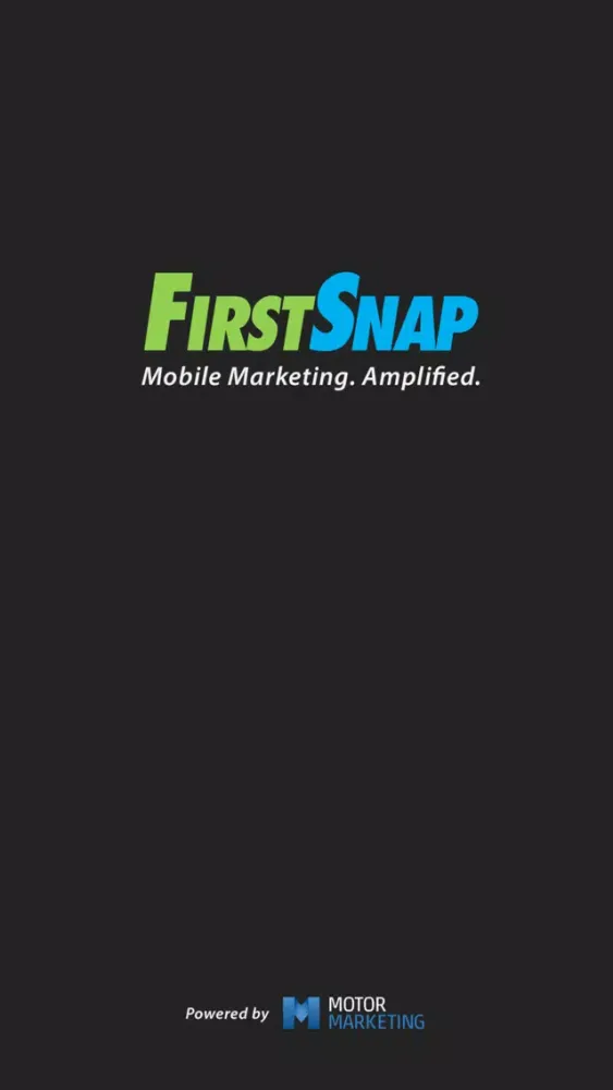 Capturas de pantalla de FirstSnap for iPhone