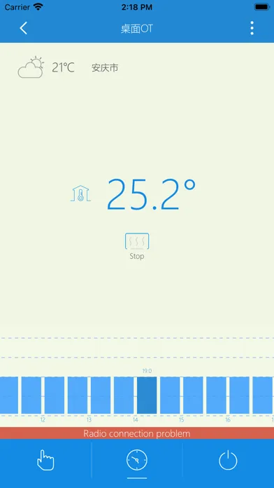 Sime Screenshots