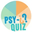 PsyQuiz PsyQuiz
