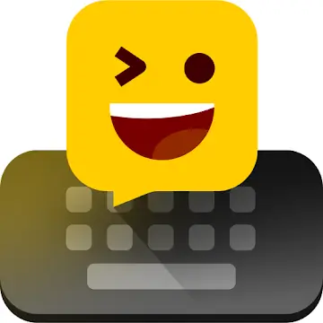 Facemoji Keyboard