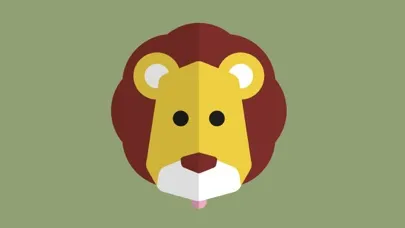 تصاویر Wild Animals for babies