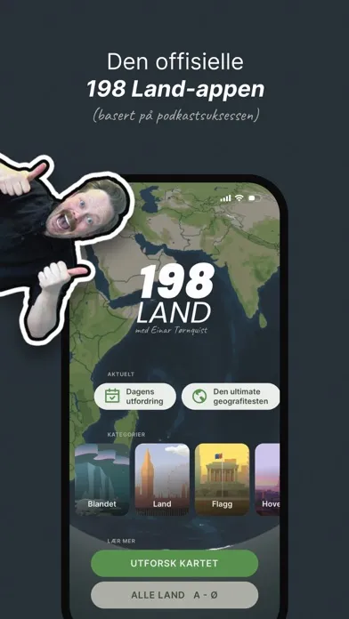 198 Land Screenshots