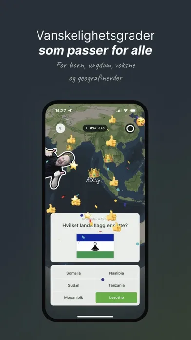 198 Land Screenshots