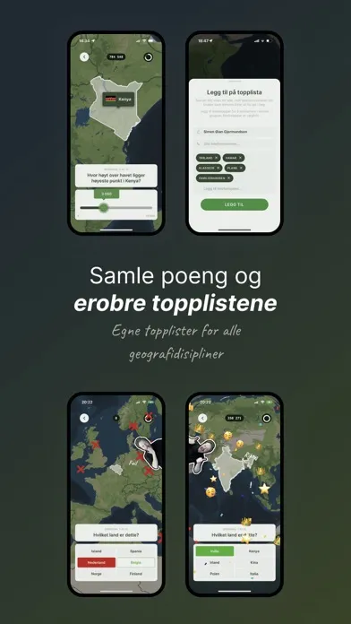 198 Land Screenshots