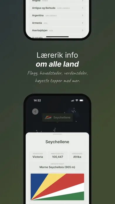 198 Land Screenshots
