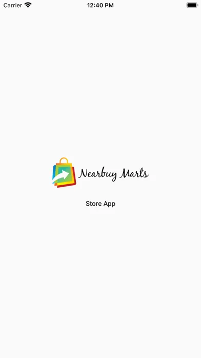 Tangkapan skrin Nearbuy Vendor