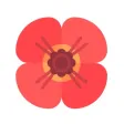 Flower Stickers - Flowers that Stick