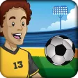 The Greatest Football Quiz The Greatest Football Quiz