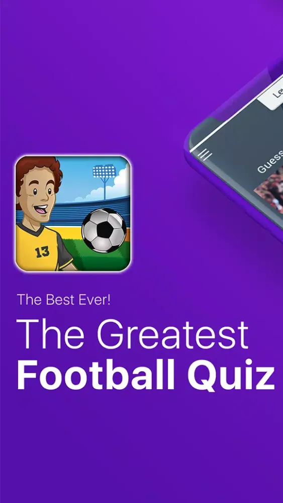 صور The Greatest Football Quiz