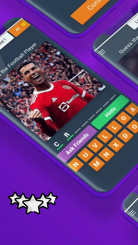 صور The Greatest Football Quiz