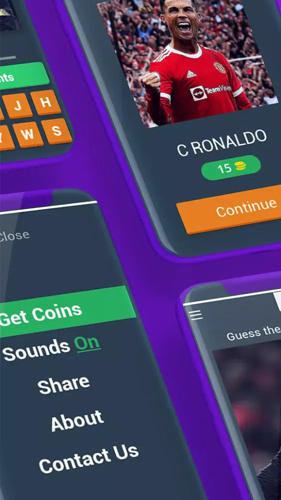 صور The Greatest Football Quiz