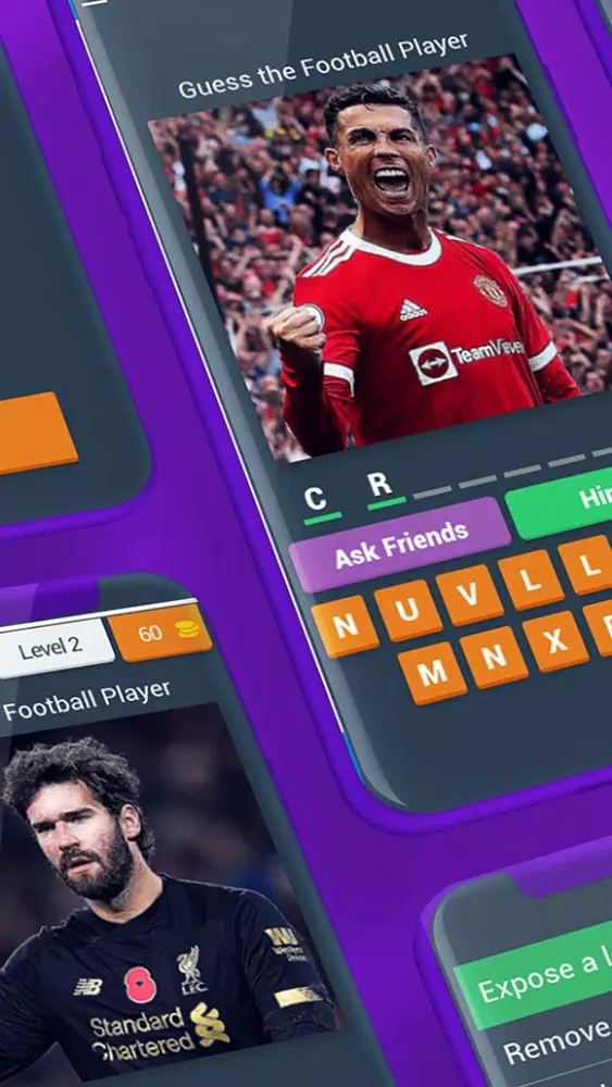 صور The Greatest Football Quiz