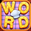 Word Cook - Crossword Game Word Cook - Crossword Game