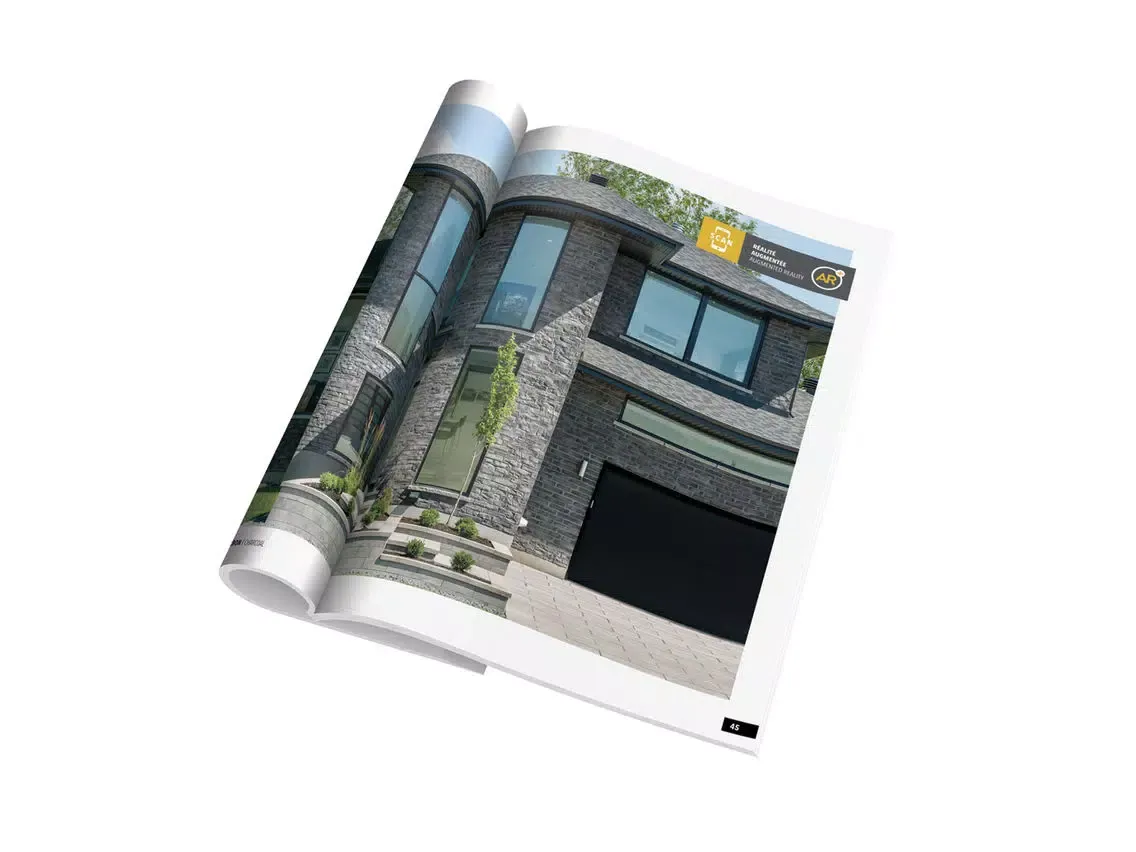 Rinox EXP iPad  스크린샷