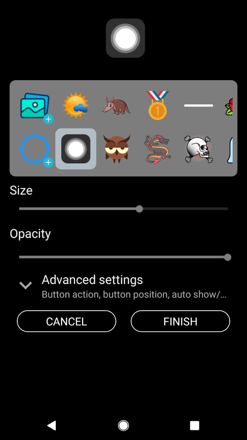 Floating Button: Assistive Touch-screenshot-2