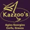 Kazzoos